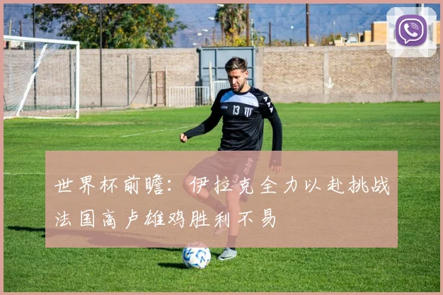 世界杯前瞻：伊拉克全力以赴挑战法国高卢雄鸡胜利不易